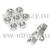 Пуговицы 1763/218  022  001