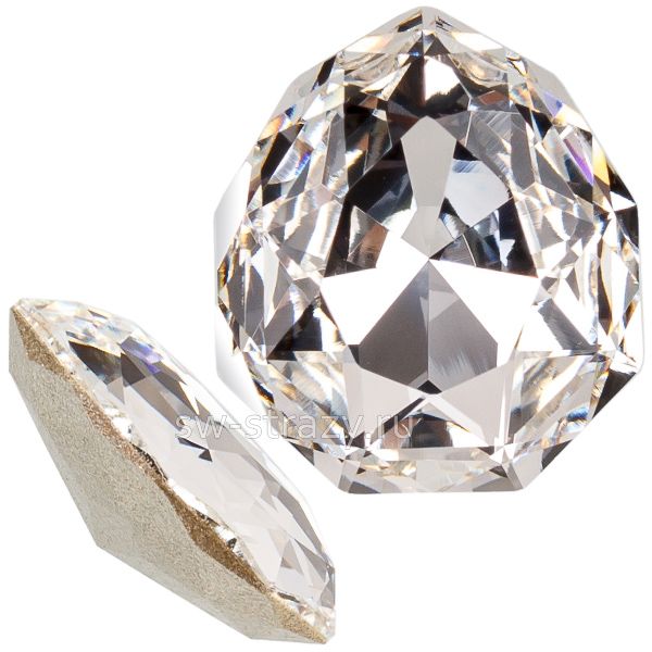 Кристаллы 4329 14x12,1 mm Crystal