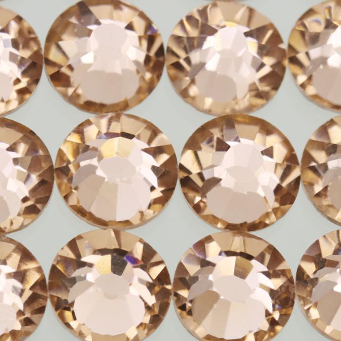 YHB 28 ss30 Light Peach F 123