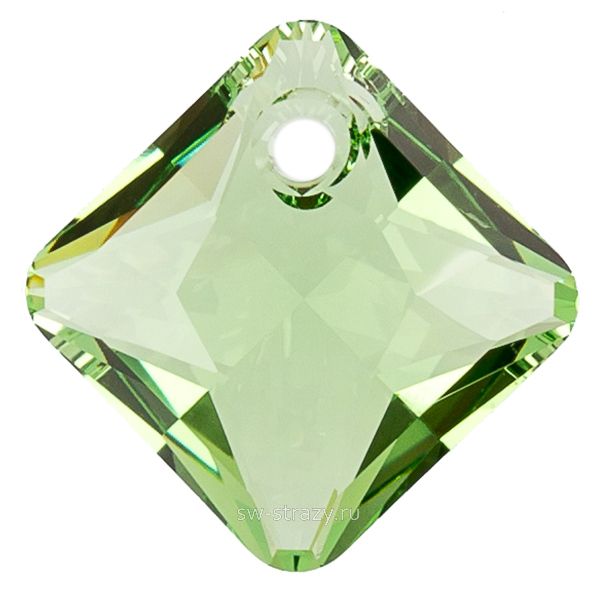 Кулоны 6431 11,5 mm Peridot