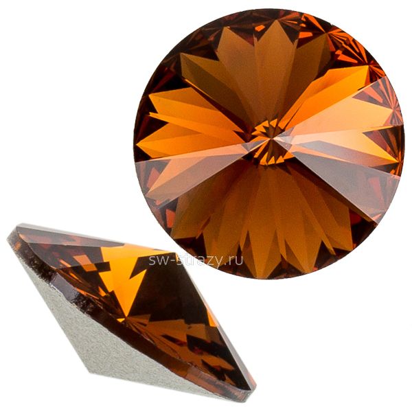 Риволи 1122 ss 47 Smoked Topaz F