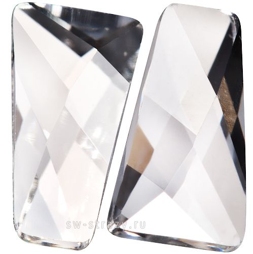 2770 6x3,5 mm Crystal HF