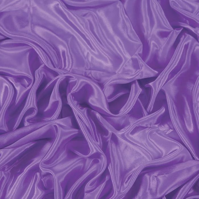 Сатин-шифон Lilac Dream