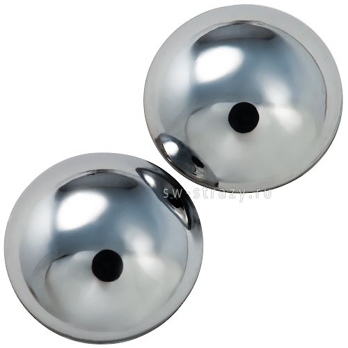 Стразы горячей фиксации 2080/4 ss 34 Crystal CHROM'V' HF