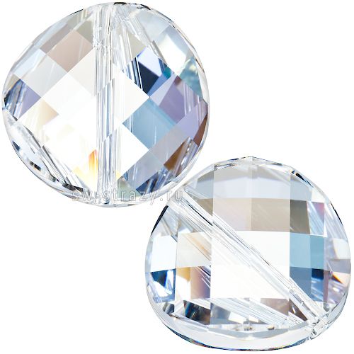 Бусины 5621 22 mm Crystal Moonlight