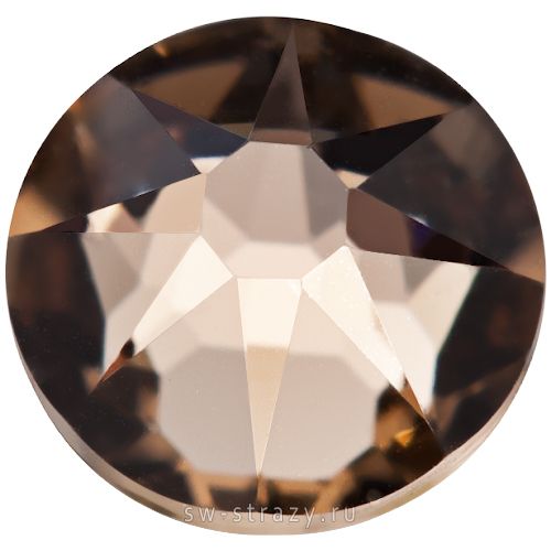 Стразы горячей фиксации 2078 ss 16 Greige HF