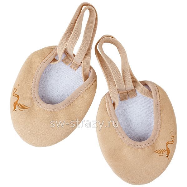 Получешки Colibri Страза XS (27-29)