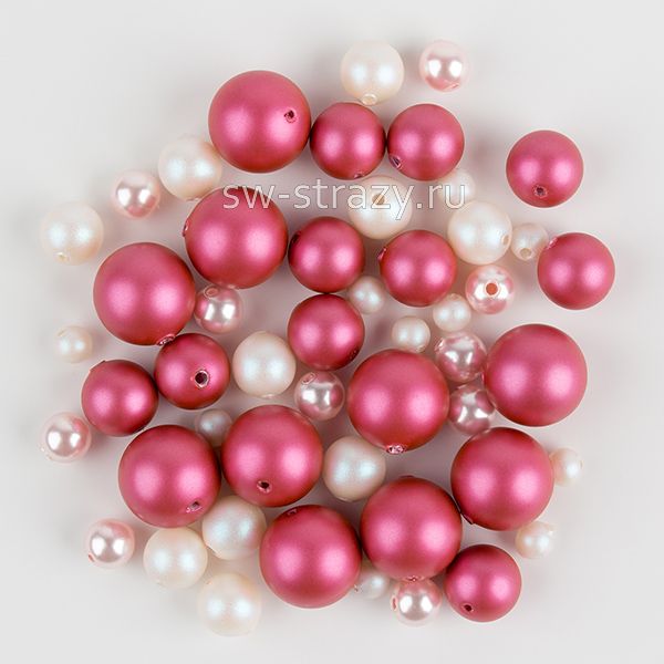 Микс жемчуга 