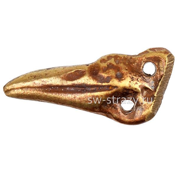 Клюв голубя (1-025)