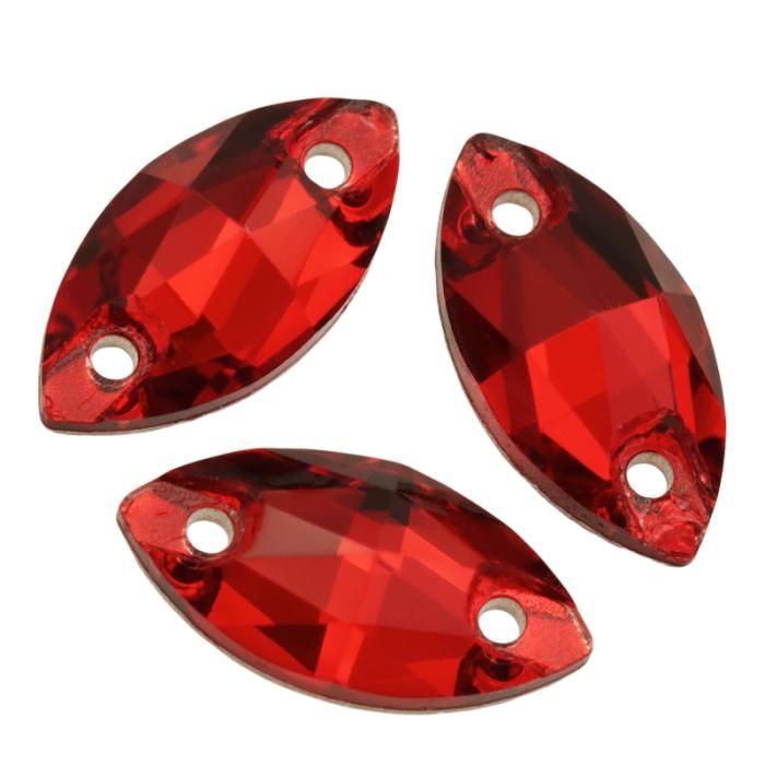 3320 6*12 mm Light Siam K9