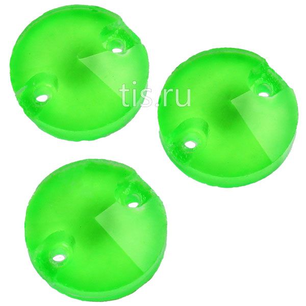 3130 14 mm Neon Green LC