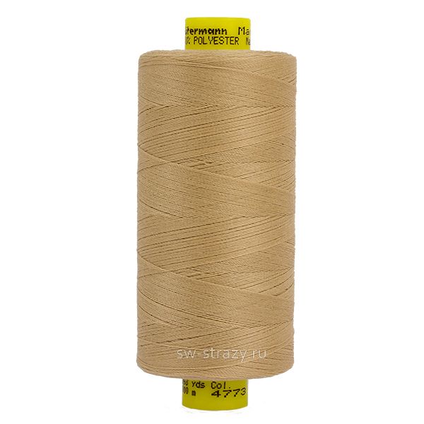 GUTERMANN Mara №120 4773 Телесный с розовым оттенком