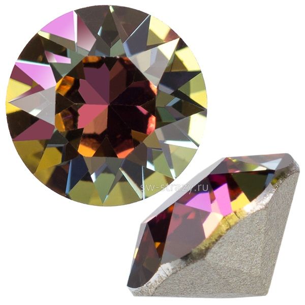 Кристаллы 1088 SS 39 Crystal Volcano