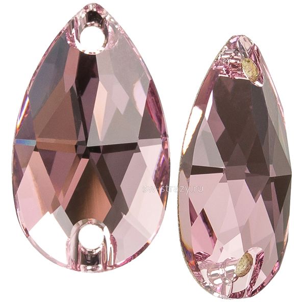 3230 MM 18.0x10.5 Light Amethyst