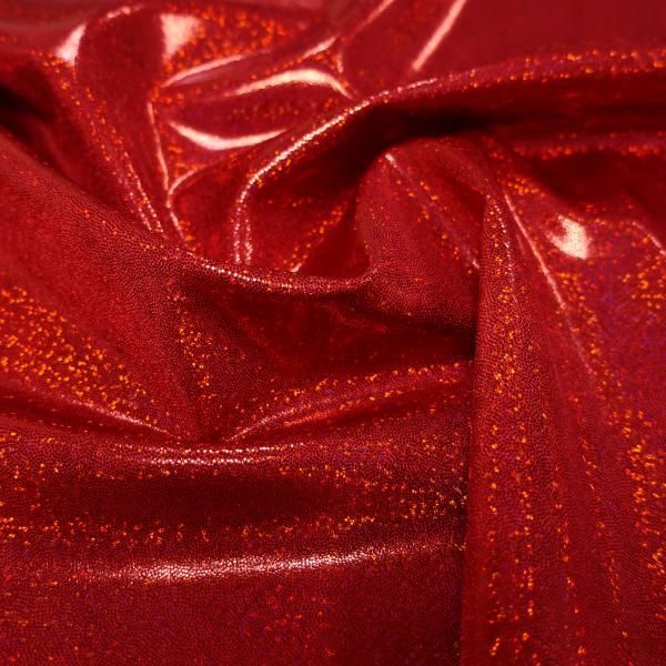 Бифлекс-голограмма HKM 2003 RED