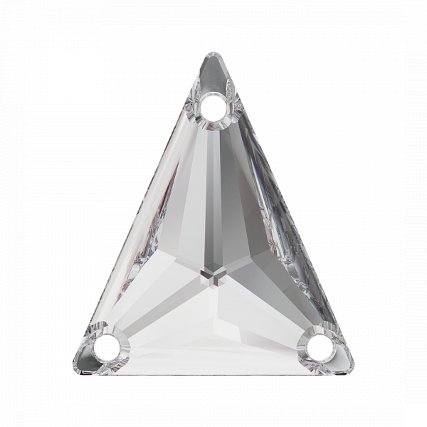 3271 MM 25.0x28.7 Crystal