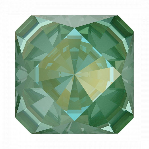 Кристаллы 4499 14 mm Crystal Silky Sage Delite