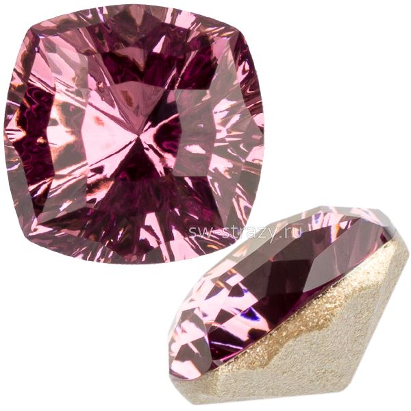 Кристаллы 4460 14 mm Iris