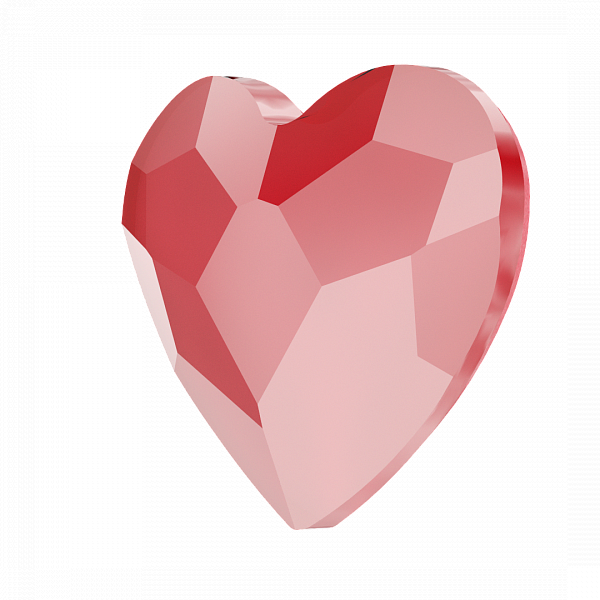 2808 14 mm Crystal Royal Red F