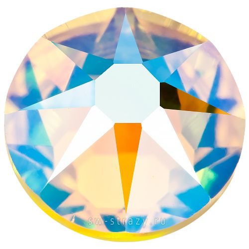 2058 ss 7 Citrine Shimmer F