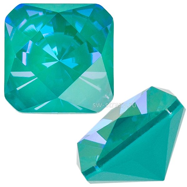 Кристаллы 4499 14 mm Crystal Laguna Delite