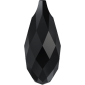 Кулоны 6010 13x6,5 mm Jet