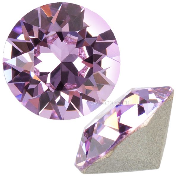 Кристаллы 1088 SS 39 Violet