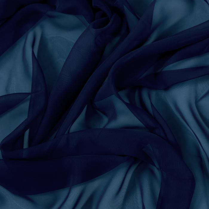 Шифон Midnight Sky