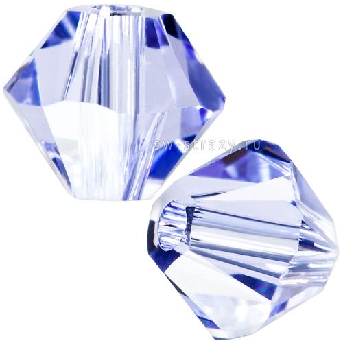 Бусины 5328 3 mm Provence Lavender