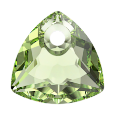 Кулоны 6434 14,5 mm Peridot