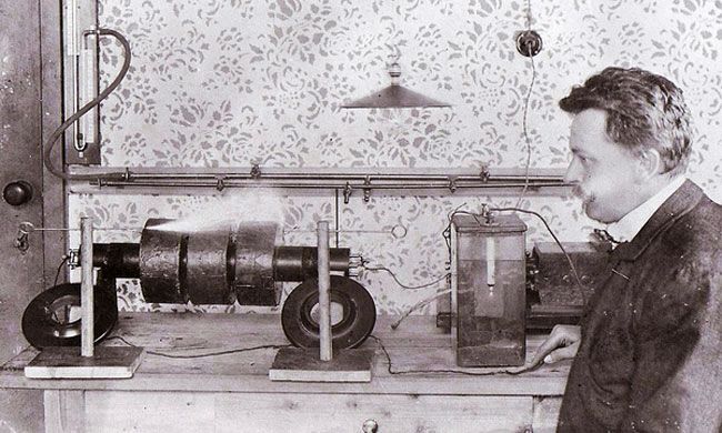 Даниэль Сваровски